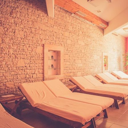 Istarske Toplice Health Spa Resort - Mirna Ливаде Экстерьер фото