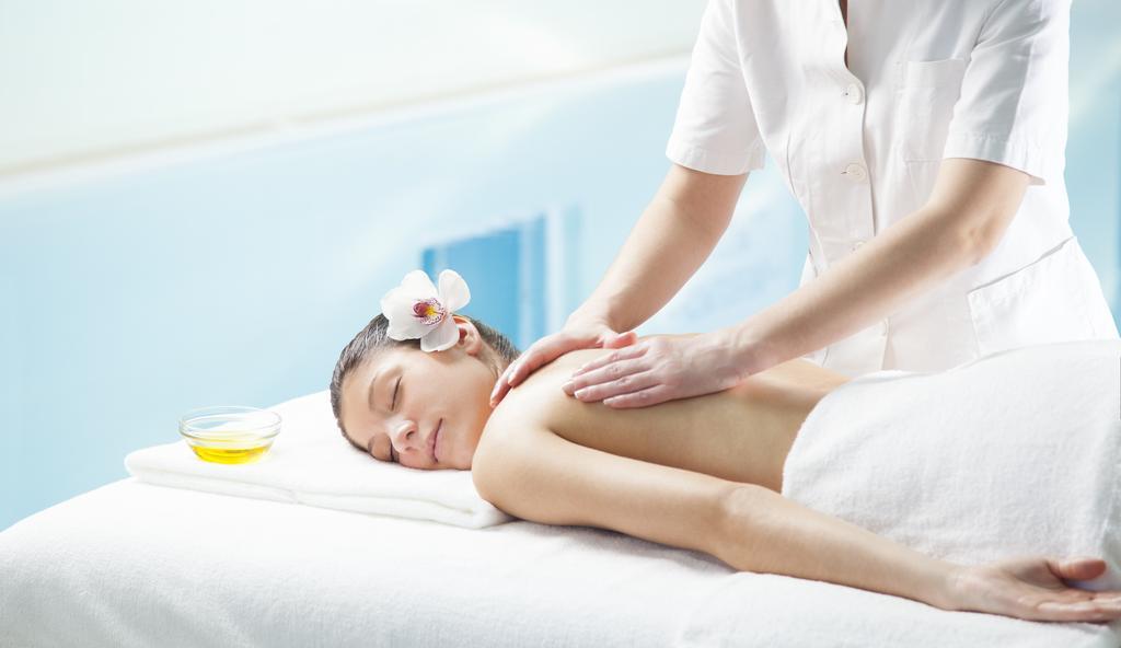 Istarske Toplice Health Spa Resort - Mirna Ливаде Экстерьер фото