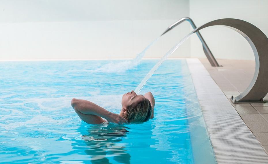 Istarske Toplice Health Spa Resort - Mirna Ливаде Экстерьер фото