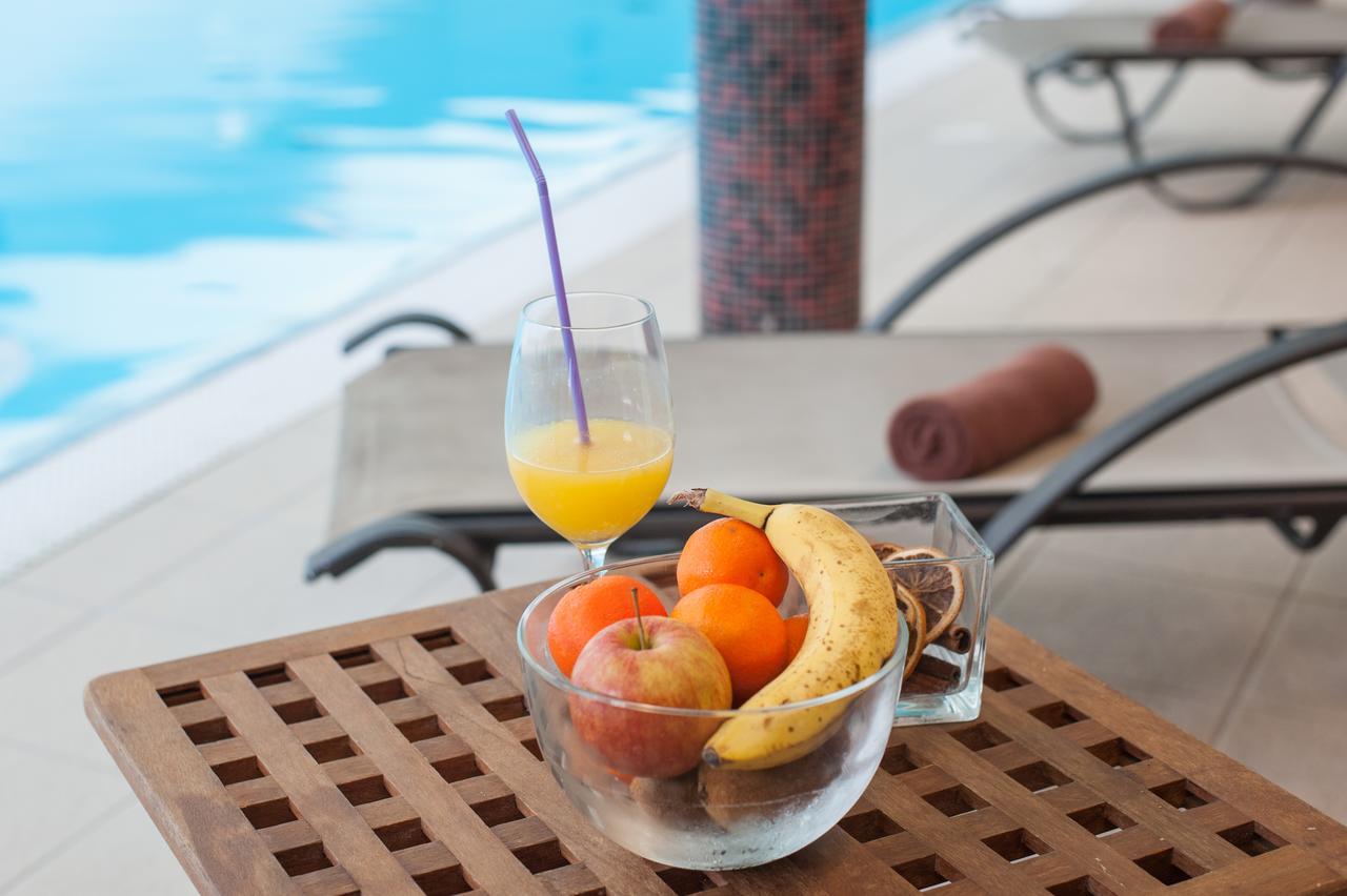 Istarske Toplice Health Spa Resort - Mirna Ливаде Экстерьер фото