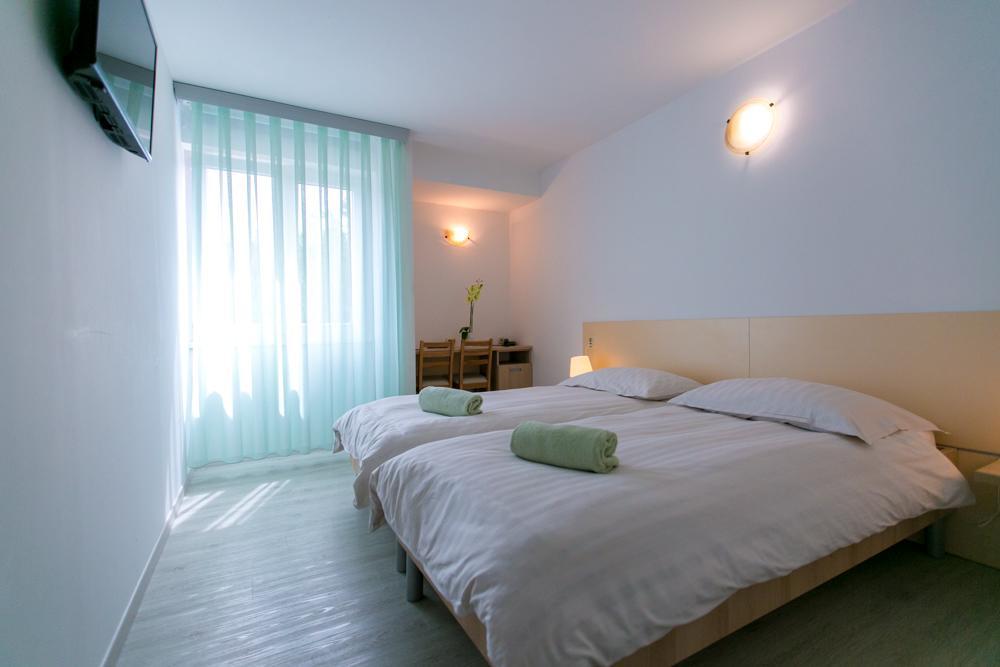 Istarske Toplice Health Spa Resort - Mirna Ливаде Экстерьер фото