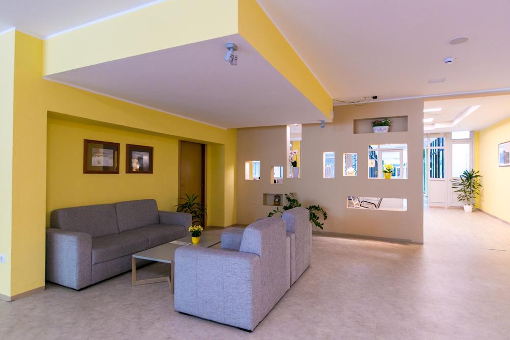 Istarske Toplice Health Spa Resort - Mirna Ливаде Экстерьер фото