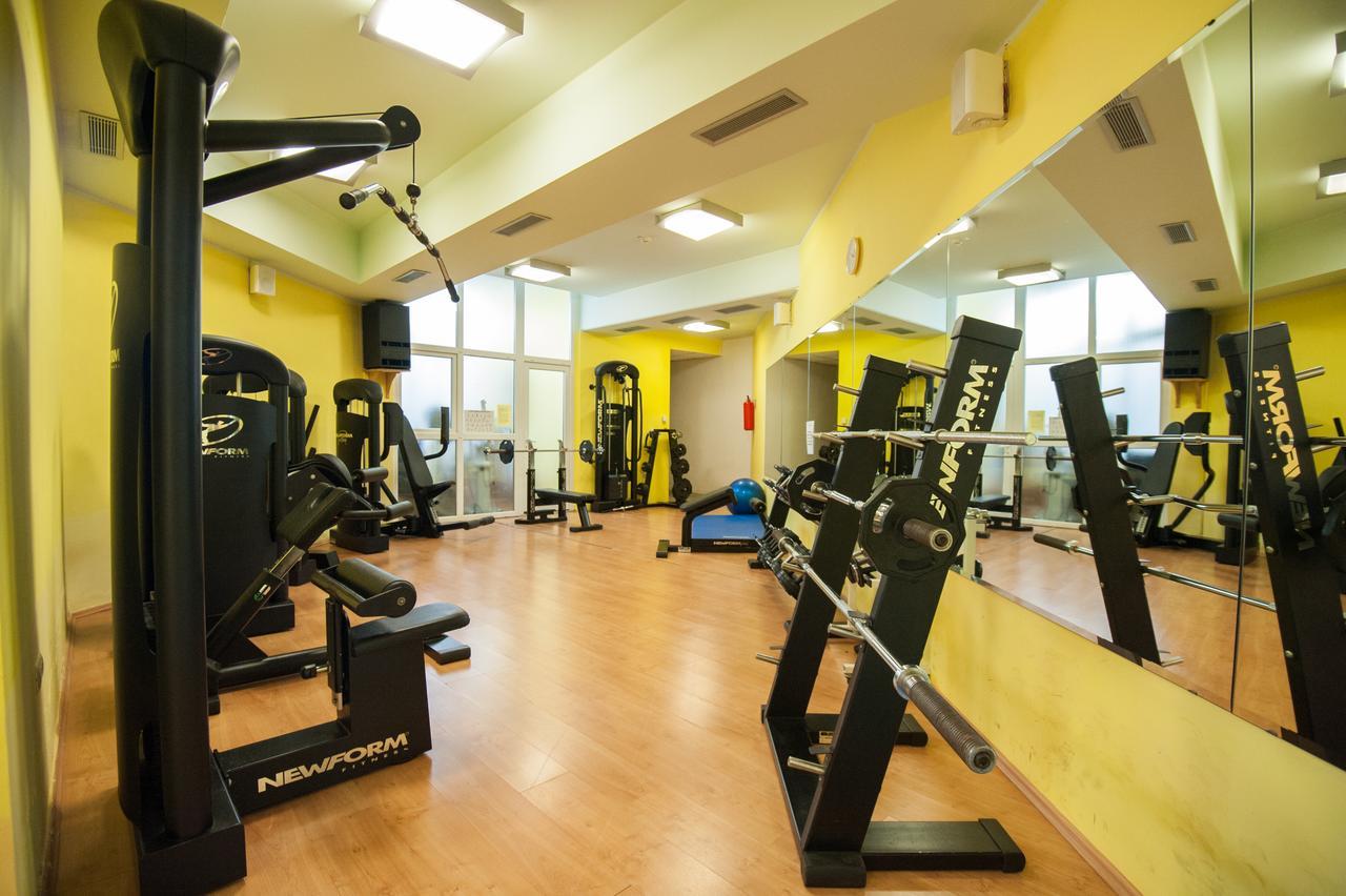 Istarske Toplice Health Spa Resort - Mirna Ливаде Экстерьер фото