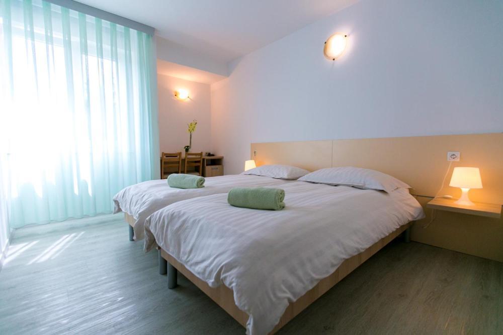 Istarske Toplice Health Spa Resort - Mirna Ливаде Экстерьер фото