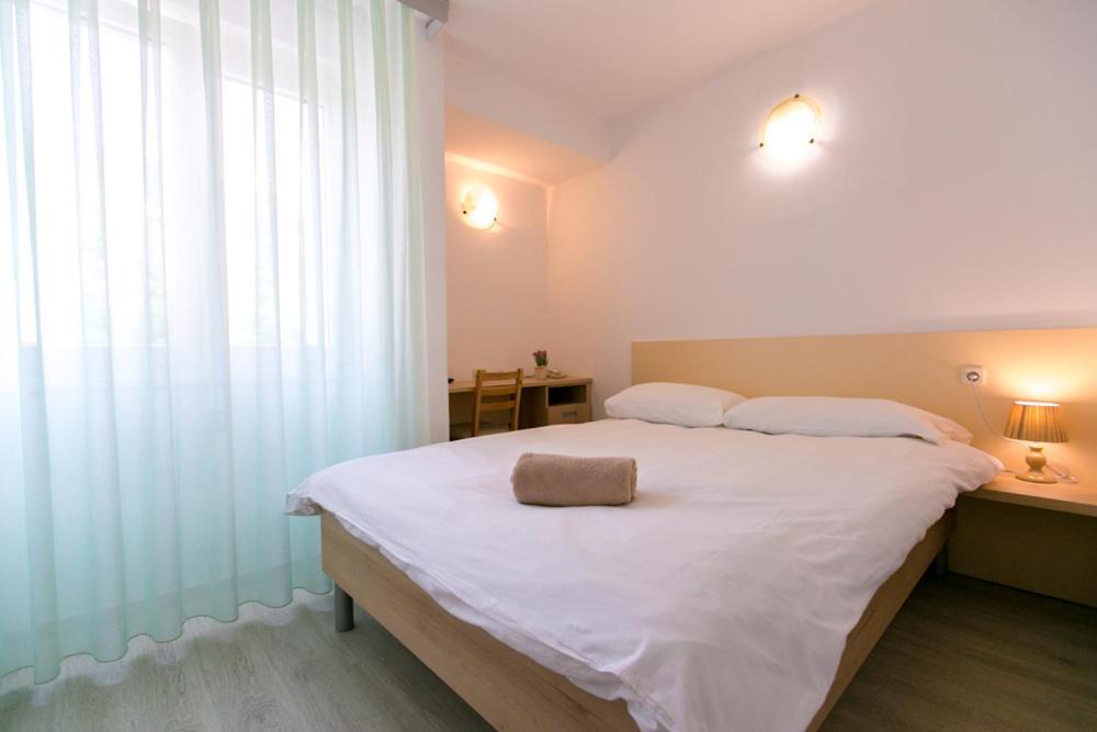 Istarske Toplice Health Spa Resort - Mirna Ливаде Экстерьер фото